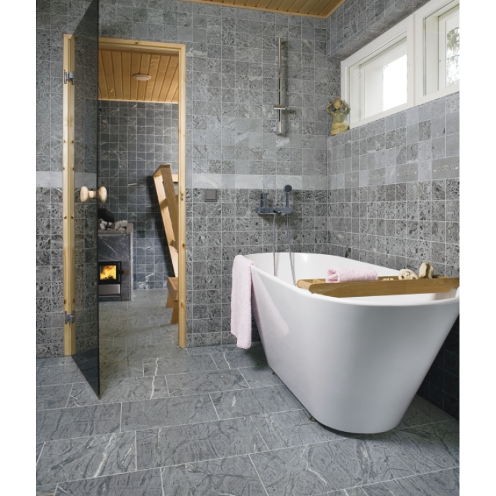 TULIKIVI mosaiikki TK-240PM