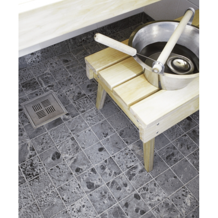 TULIKIVI mosaiikki TK-240PM