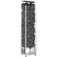 Sähkökiuas – SAWOTEC Tower Wall, ilman ohjauskeskusta 6 kW