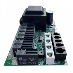 Varaosat - TYLO-relepiirikortti 