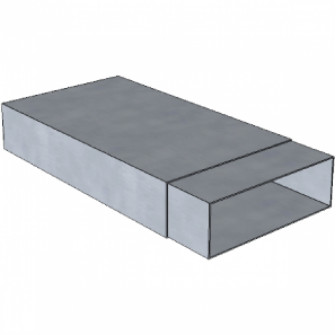 Hampaat 5V15-100