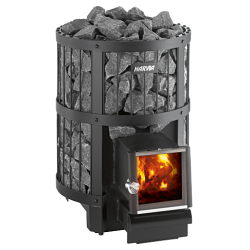 Puukiuas - HARVIA Legend 150 SL  Puukiuas - HARVIA Legend 150 SL