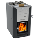 Puulämmitteinen kiuas - HARVIA 20 ES PRO - 0