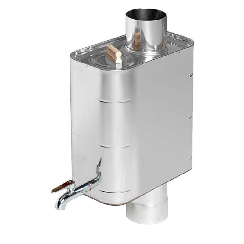 Lämminvesivaraaja HARVIA, 22 l