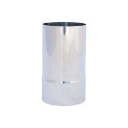 HARVIA savupiippu 0,2 m 