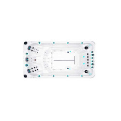 Vesihieronta-allas SPA AKTIIVISUUS 1 DEEP 