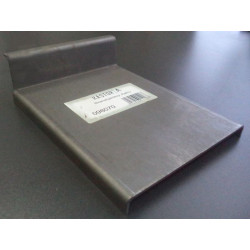 Ilmavirtauslevy KASTOR KS/KL-12/20/27, Saga-20/27 