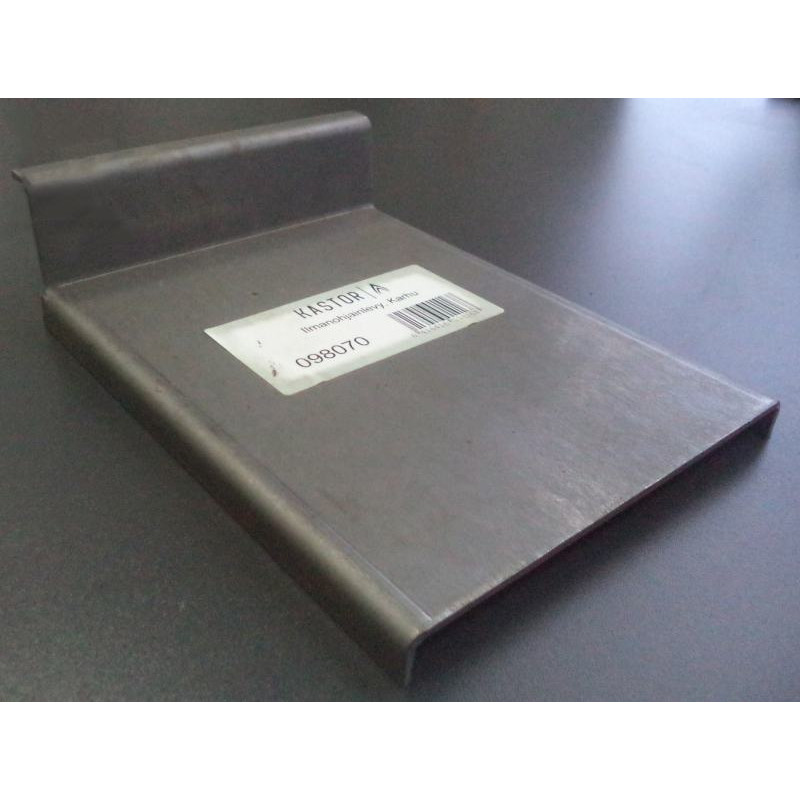 Ilmavirtauslevy KASTOR KS/KL-12/20/27, Saga-20/27