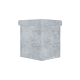 Kivipiipun viimeistely, Talkochlorite, 290 mm