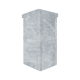 Kivipiipun viimeistely, Talkochlorite, 540 mm