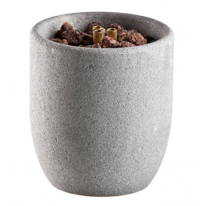 Kivisuihkulähde tuoksuille - HUKKA SAUNATROIKKA