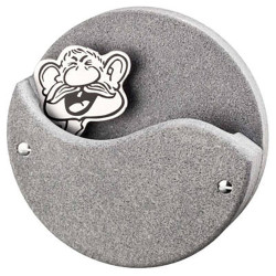 Kivikulho tuoksuihin - HUKKA Saunaheppu  Kivikulho tuoksuihin - HUKKA Saunaheppu