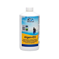 Algicide CHEMOFORM Algen-EX, 1 l 