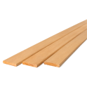 Saunan peitelista, 15 x 90 mm - 1