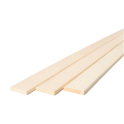Saunan peitelista, 15 x 90 mm - 2
