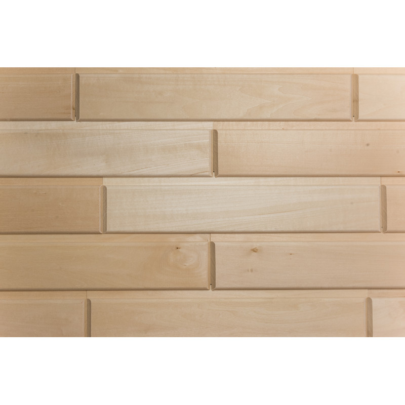 Linden saunaverhous, luokka A