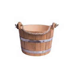 Tammi ämpäri, 5l