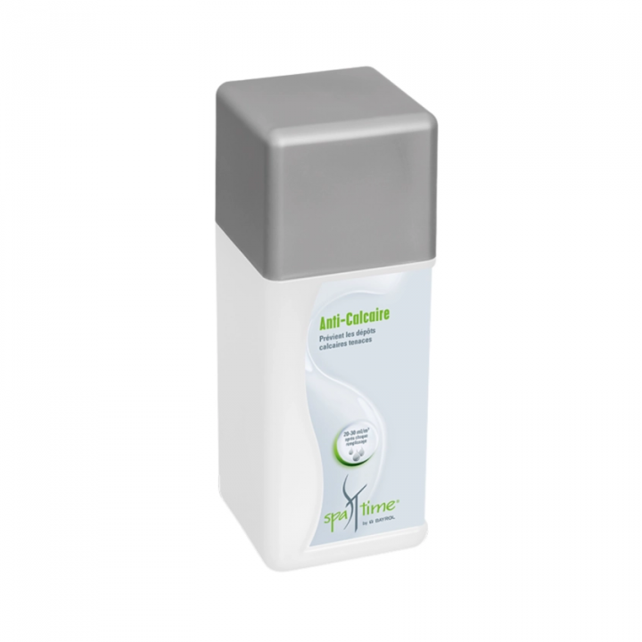 Kalkkisaostumien suojaus KALK EX, 1l