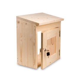 Surround ohjausyksiköille EOS 