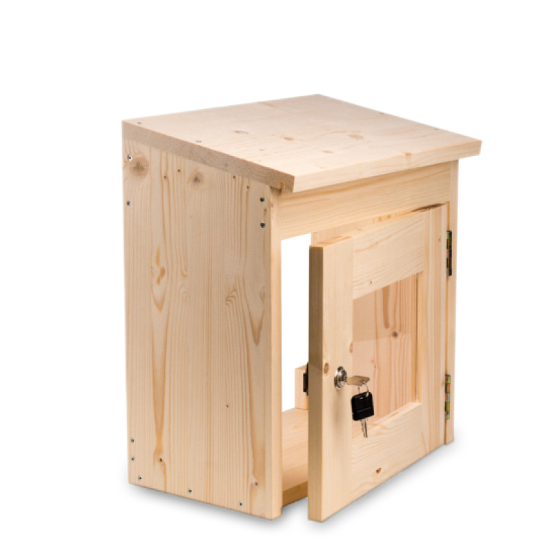 Surround ohjausyksiköille EOS