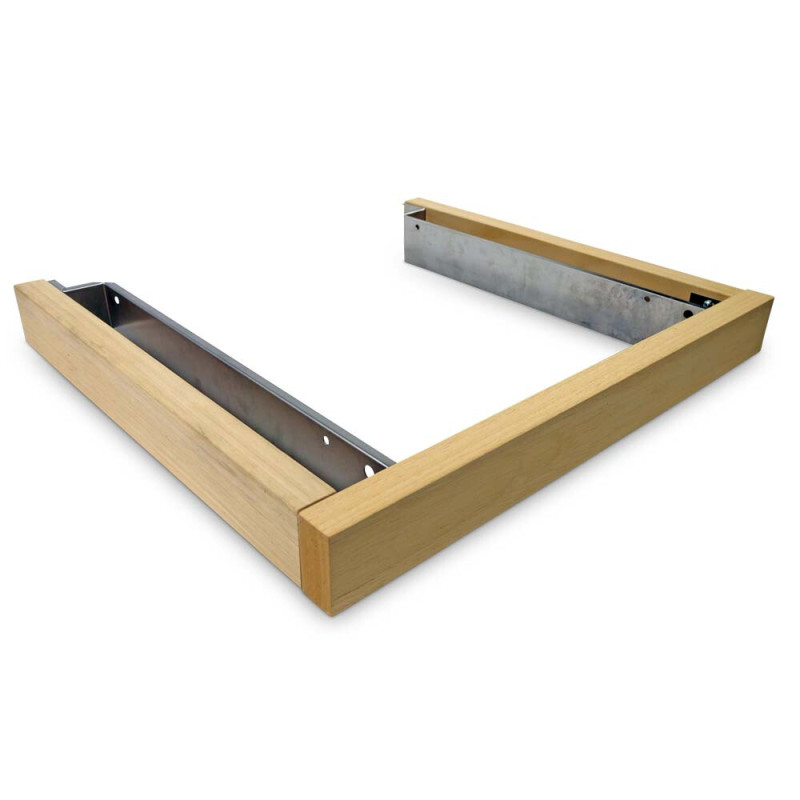 Turvakaide - EOS Gracil -lämmittimille