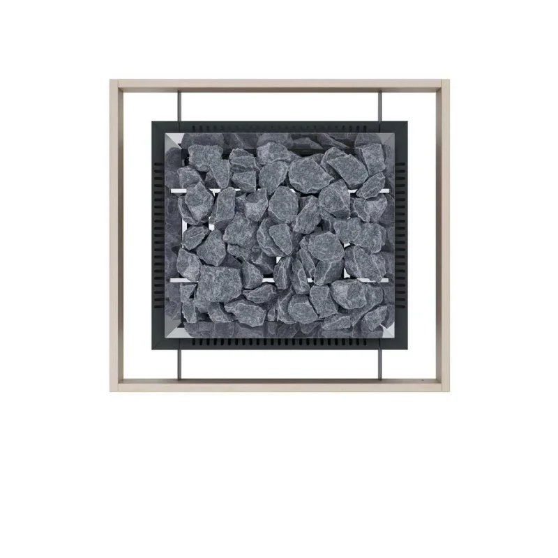 Suojakotelo EOS Mega -lämmittimille