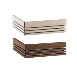 Turvakaide - HARVIA Qube 12/15 