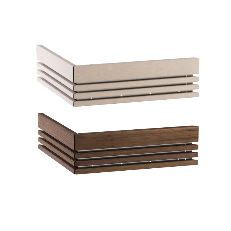 Turvakaide - HARVIA Qube 9/10