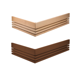 Turvakaide - HARVIA Qube Pro 360 