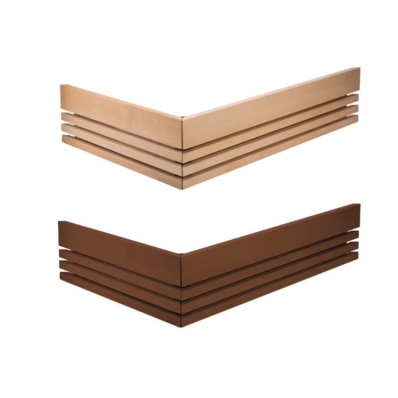 Turvakaide - HARVIA Qube Pro 240