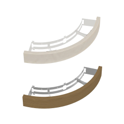 Turvakaide - SAWOTEC Ari Corner lämmittimeen 