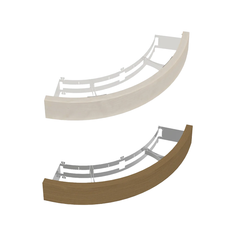 Turvakaide - SAWOTEC Ari Corner lämmittimeen