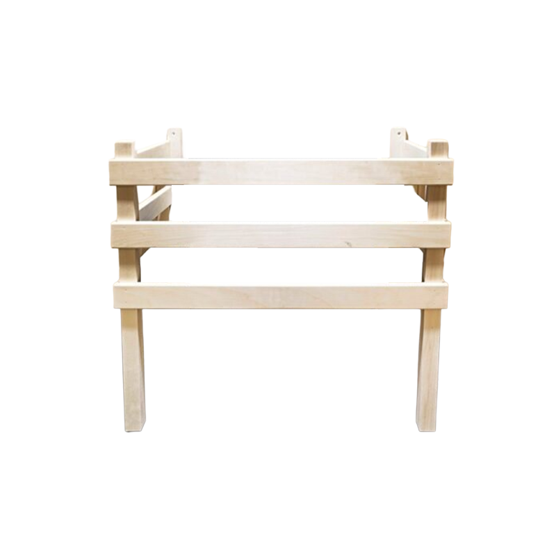 Turvakaide - TYLO-kiukaalle