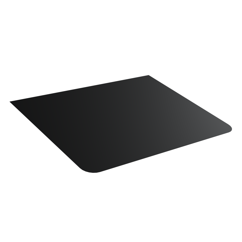 Suojalevy HARVIA WL250 puulämmitteisille kiukaille