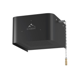 Kaatolaite - EVEREST  Kaatolaite - EVEREST