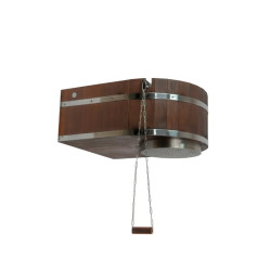 Kaatolaite ICEBERG 45 l  Kaatolaite ICEBERG 45 l