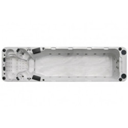 Vesihieronta-allas SPA AQUATIC 6 Vesihieronta-allas SPA AQUATIC 6