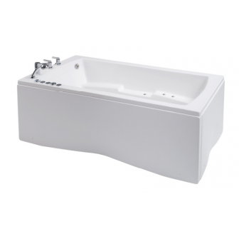 Kylpyamme Aquator AQ-31 Hydro