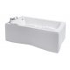 Kylpyamme Aquator AQ-31 Hydro
