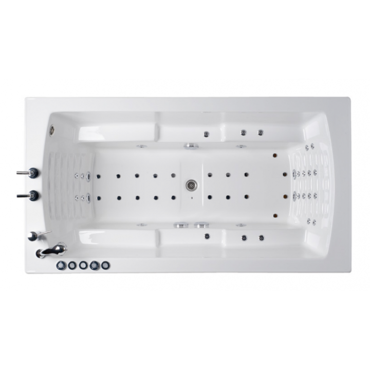 Kylpyamme Aquator AQ-31 Hydro