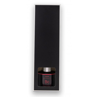 Aromaattinen tuoksu tikkuilla, musta kirsikan tuoksu 100 ml