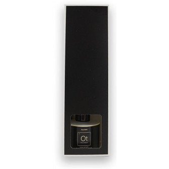 Aromaattinen tuoksu tikkuilla, tupakan ja tammen tuoksulla 100 ml