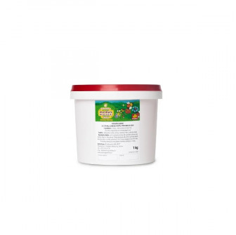 Hierontahunajaa sitruunan, laventelin ja mintun eteerisillä öljyillä, 1 kg