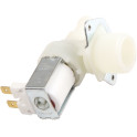 Varaosat - solenoidiventtiili, HARVIA Autodoselle - 0