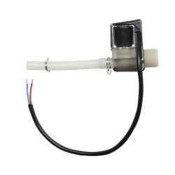 Varaosat - HARVIA HGD -höyrygeneraattoriin - Magneettiventtiili