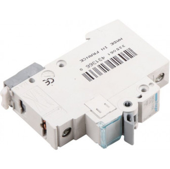 Varaosat - HARVIA C260 katkaisija 16 A