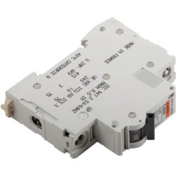 Varaosat - HARVIA C260 katkaisija 25 A 