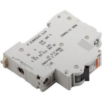 Varaosat - HARVIA C260 katkaisija 25 A