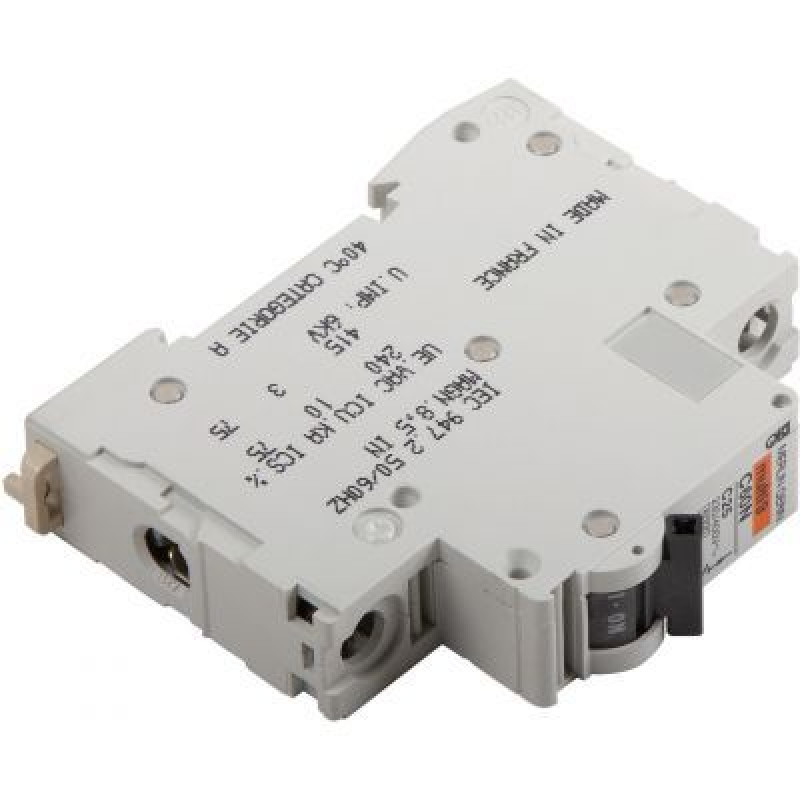 Varaosat - HARVIA C260 katkaisija 25 A