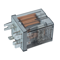 Varaosat - HARVIA Club Combi rele 